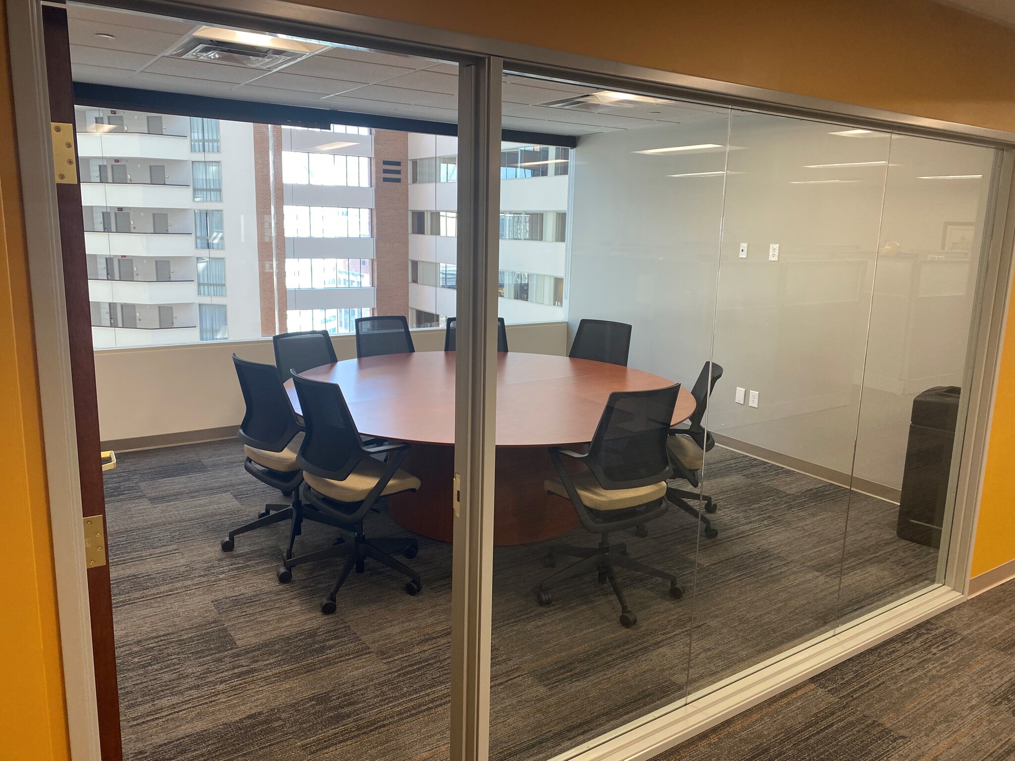 101-115 W Washington St, Indianapolis, IN for lease Building Photo- Image 1 of 7