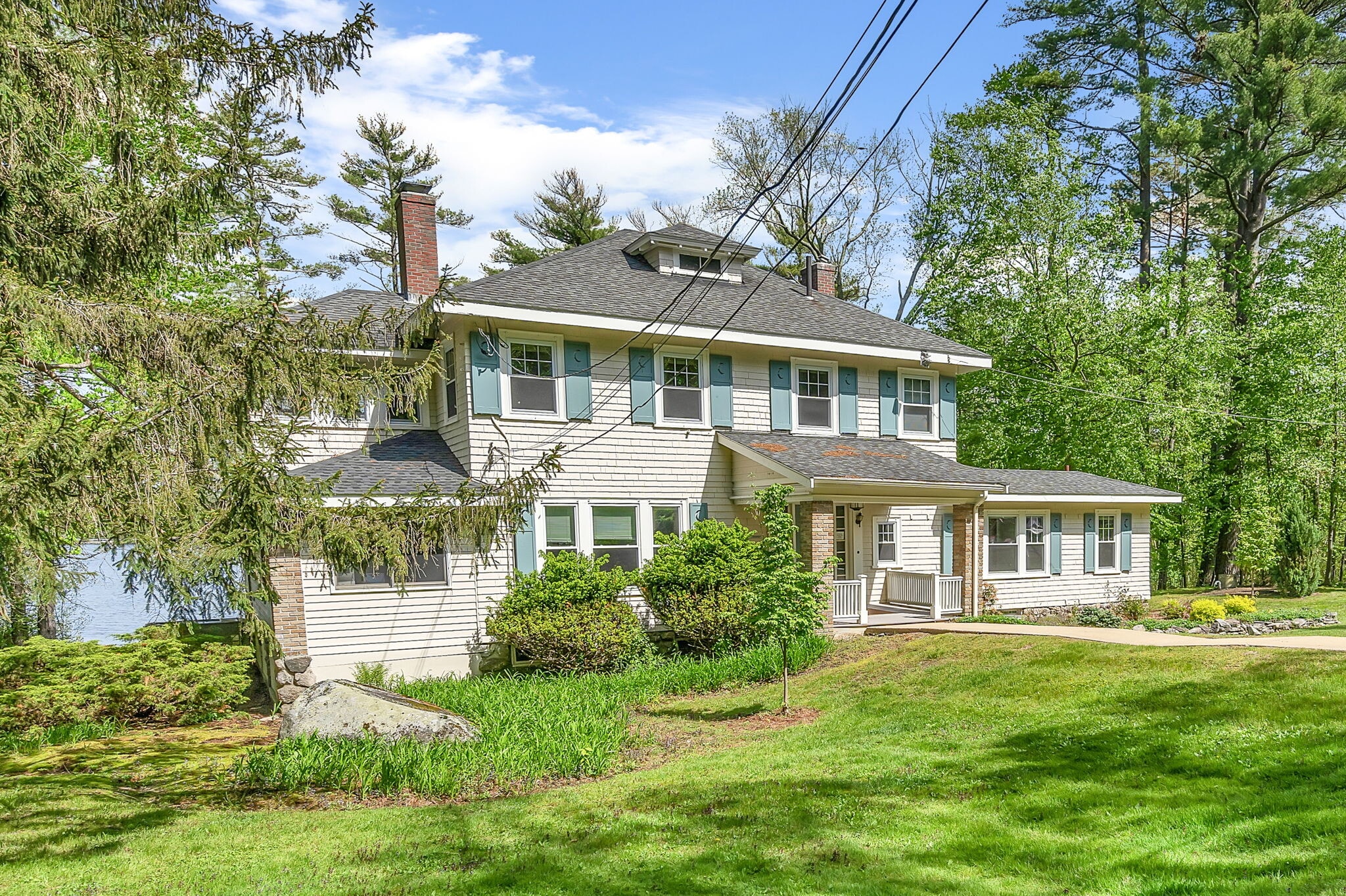 530 Great Rd, Acton, MA for lease Building Photo- Image 1 of 9