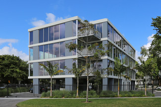 More details for 5555 Biscayne Blvd, Miami, FL - Office for Lease