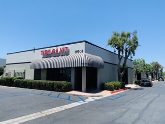 More details for 11901 Westminster Ave, Garden Grove, CA - Industrial for Lease