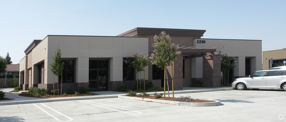 2330 Country Hills Dr, Antioch, CA for lease - Building Photo - Image 3 of 5