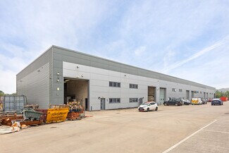 More details for 75 Parkwood Rd, Sheffield - Industrial for Lease