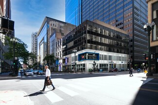 More details for 100-112 S State St, Chicago, IL - Coworking for Lease