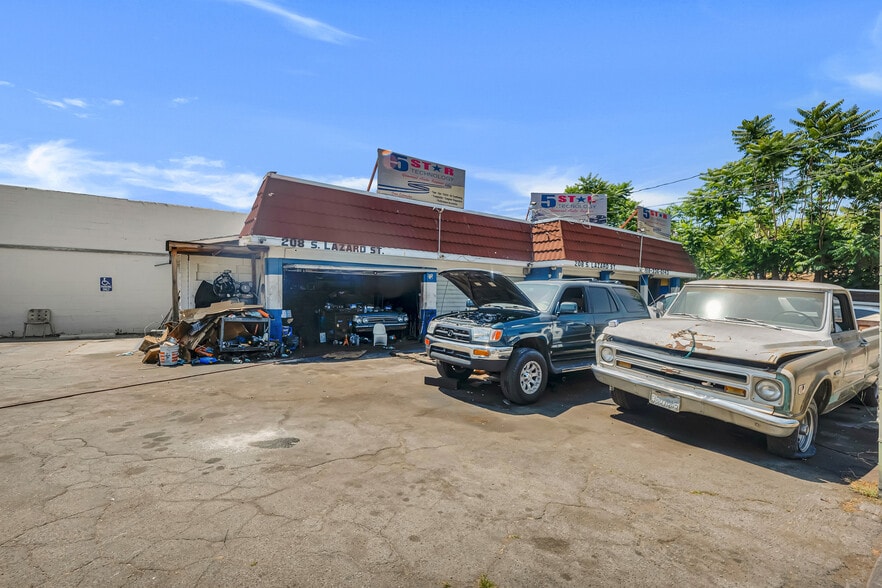 1550 San Fernando Rd, San Fernando, CA for sale - Building Photo - Image 3 of 23