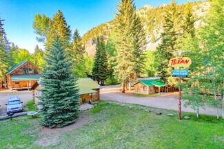 More details for 860 County Road 142, Lake City, CO - Hospitality for Sale