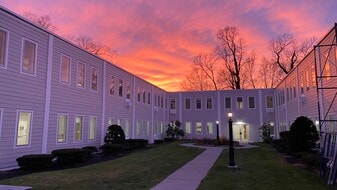 1 Barney Rd, Clifton Park NY - Golf Course