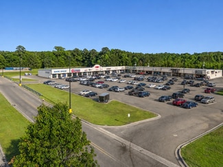 More details for 50 Highway 79 N, Magnolia, AR - Retail for Sale