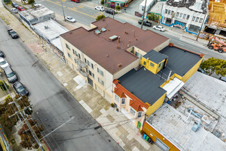 More details for 5625 Mission St, San Francisco, CA - Multifamily for Sale