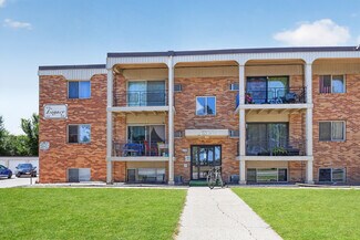 More details for 1411 20th St S, Moorhead, MN - Multifamily for Sale