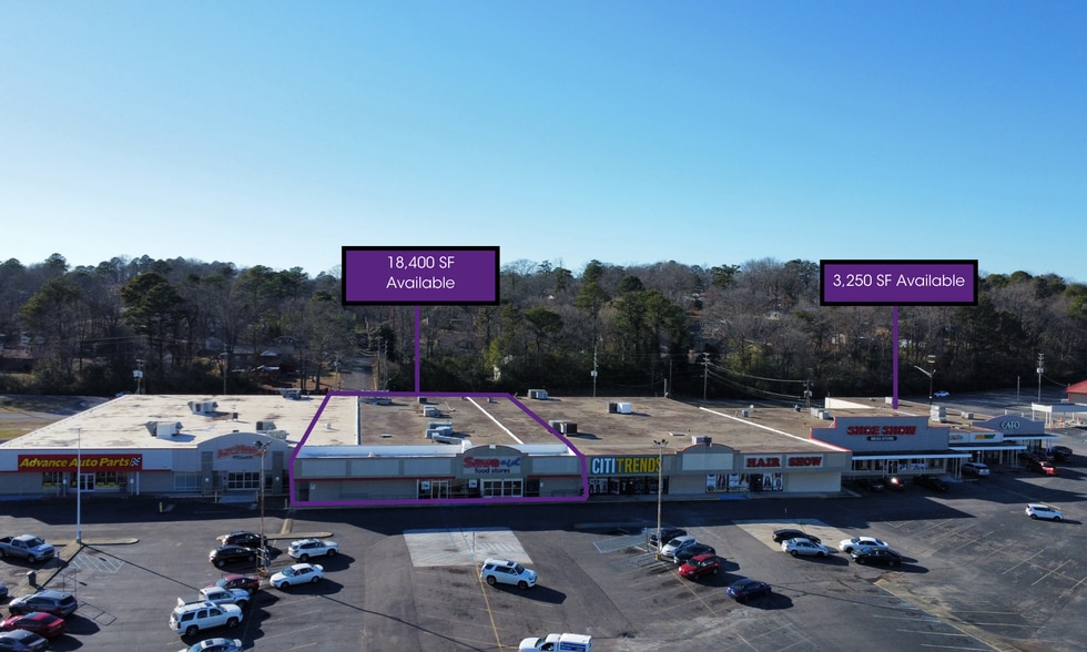 96 Weibel Dr, Birmingham, AL for lease - Building Photo - Image 2 of 11