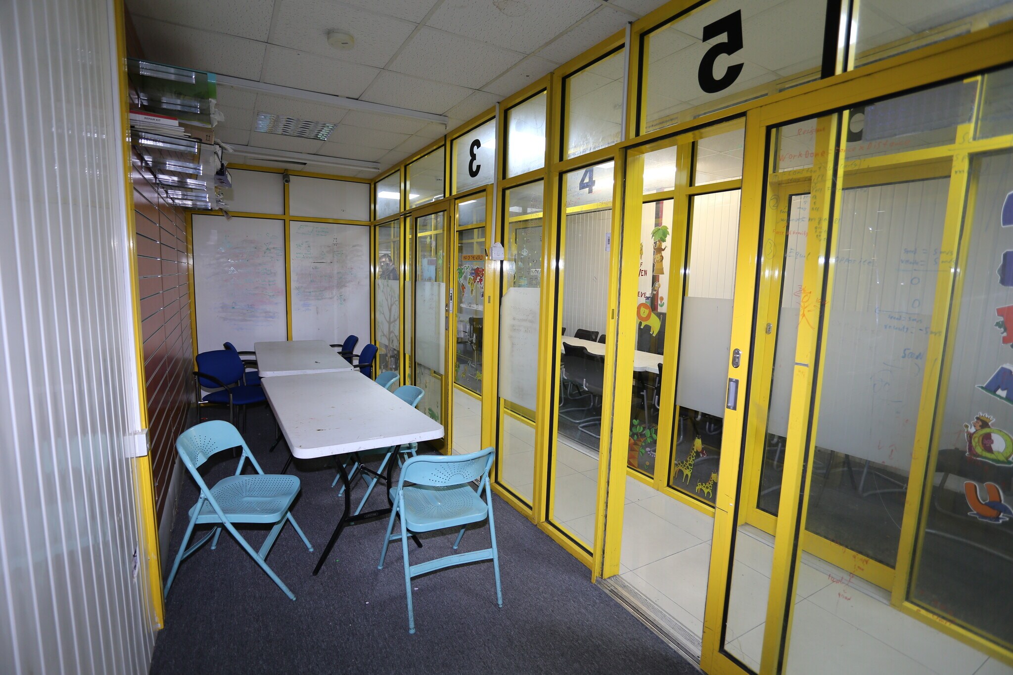 49 Craven Park Rd, London for lease Interior Photo- Image 1 of 5