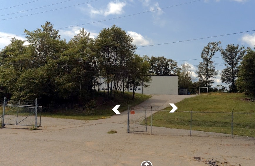 65 US Route 1 Byp, Kittery, ME for sale - Building Photo - Image 1 of 1