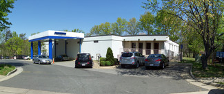 More details for 7900 Hill Park Ct, Lorton, VA - Flex, Industrial for Lease