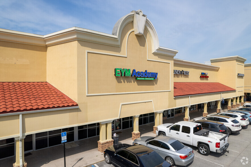 2106-2186 Park Ave, Orange Park, FL for lease - Building Photo - Image 3 of 11