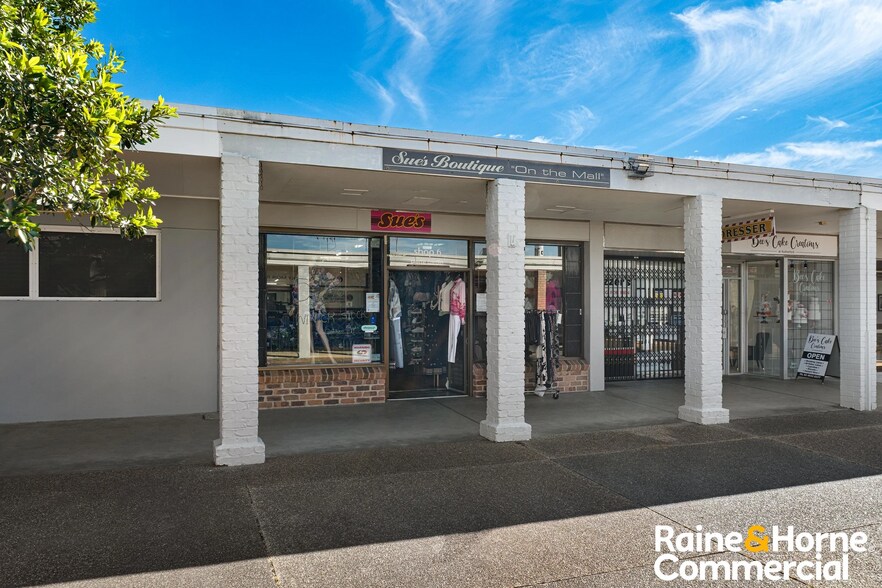 25 West Mall, Rutherford for sale - Primary Photo - Image 1 of 3