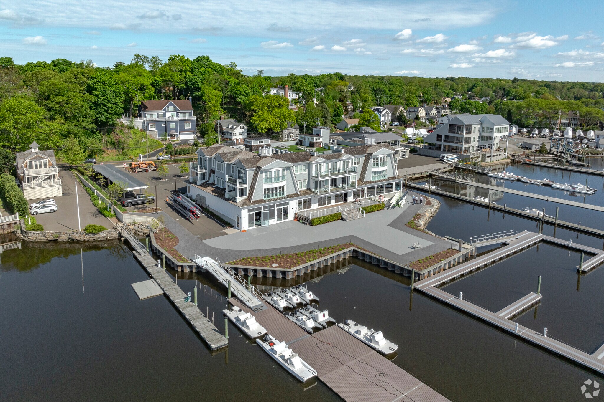 89 River Rd, Cos Cob, CT for sale Primary Photo- Image 1 of 1