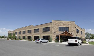 More details for 803 N 1250 W, Centerville, UT - Industrial for Lease