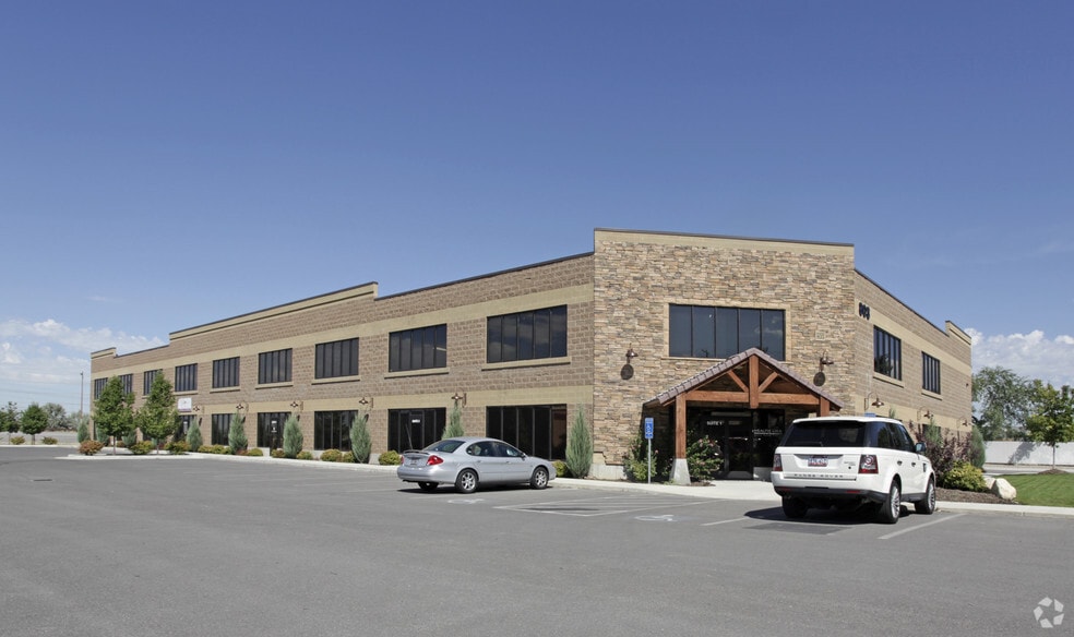803 N 1250 W, Centerville, UT for lease - Primary Photo - Image 1 of 6