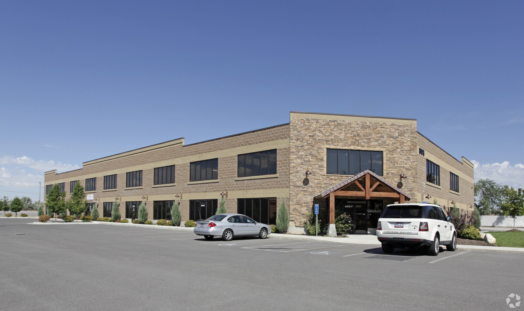 803 N 1250 W, Centerville, UT for lease Primary Photo- Image 1 of 7