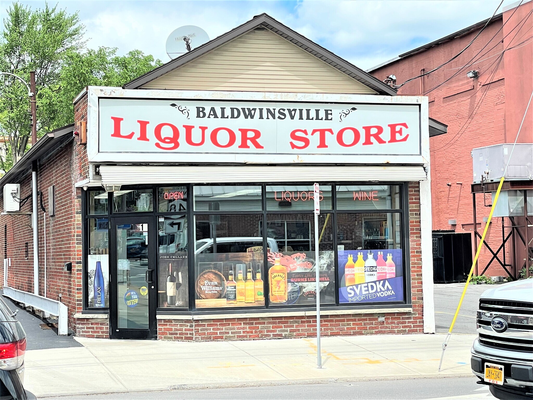 13 E Genesee St, Baldwinsville, NY for sale Building Photo- Image 1 of 1