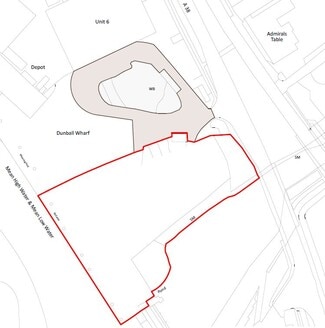 More details for Bristol Rd, Dunball - Land for Lease