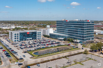 250 Blossom St, Webster, TX - aerial  map view - Image1