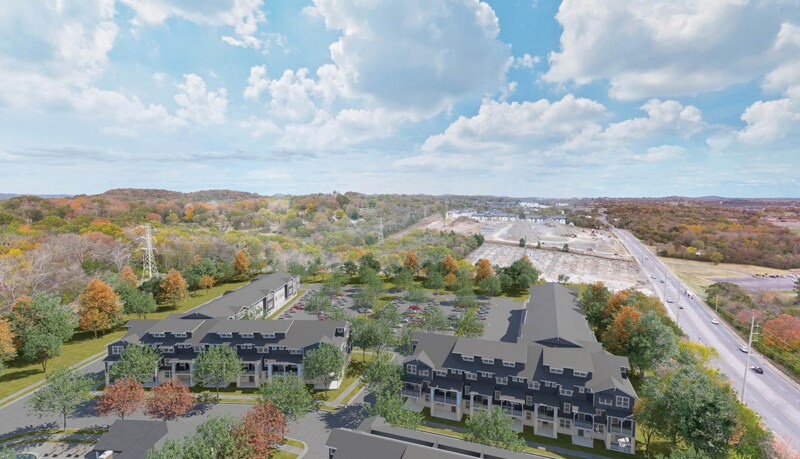 869 Trinity Ln, Nashville, TN for sale Primary Photo- Image 1 of 1