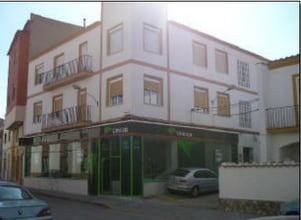Retail in Pedro Muñoz, Ciudad Real for lease Building Photo- Image 2 of 2