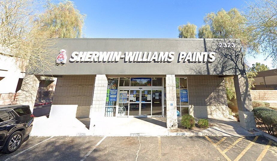 2323 S Power Rd, Mesa, AZ for sale Primary Photo- Image 1 of 1