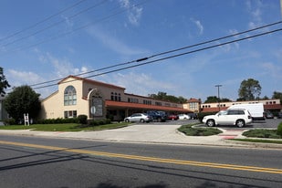 711 N Main St, Pleasantville NJ - Warehouse