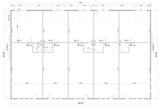 2385 Robertson Dr, Richland, WA for lease Floor Plan- Image 1 of 1