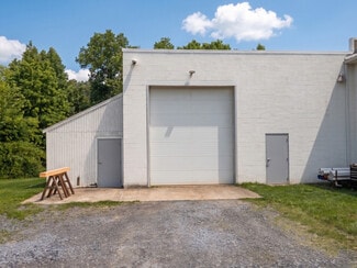 More details for 1139 Phoenixville Pike, West Chester, PA - Industrial for Lease