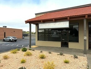 3829-3845 Sonoma Blvd, Vallejo, CA for lease Interior Photo- Image 1 of 5