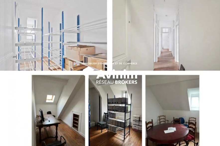 Flex in Mitry-Mory for lease - Interior Photo - Image 3 of 4