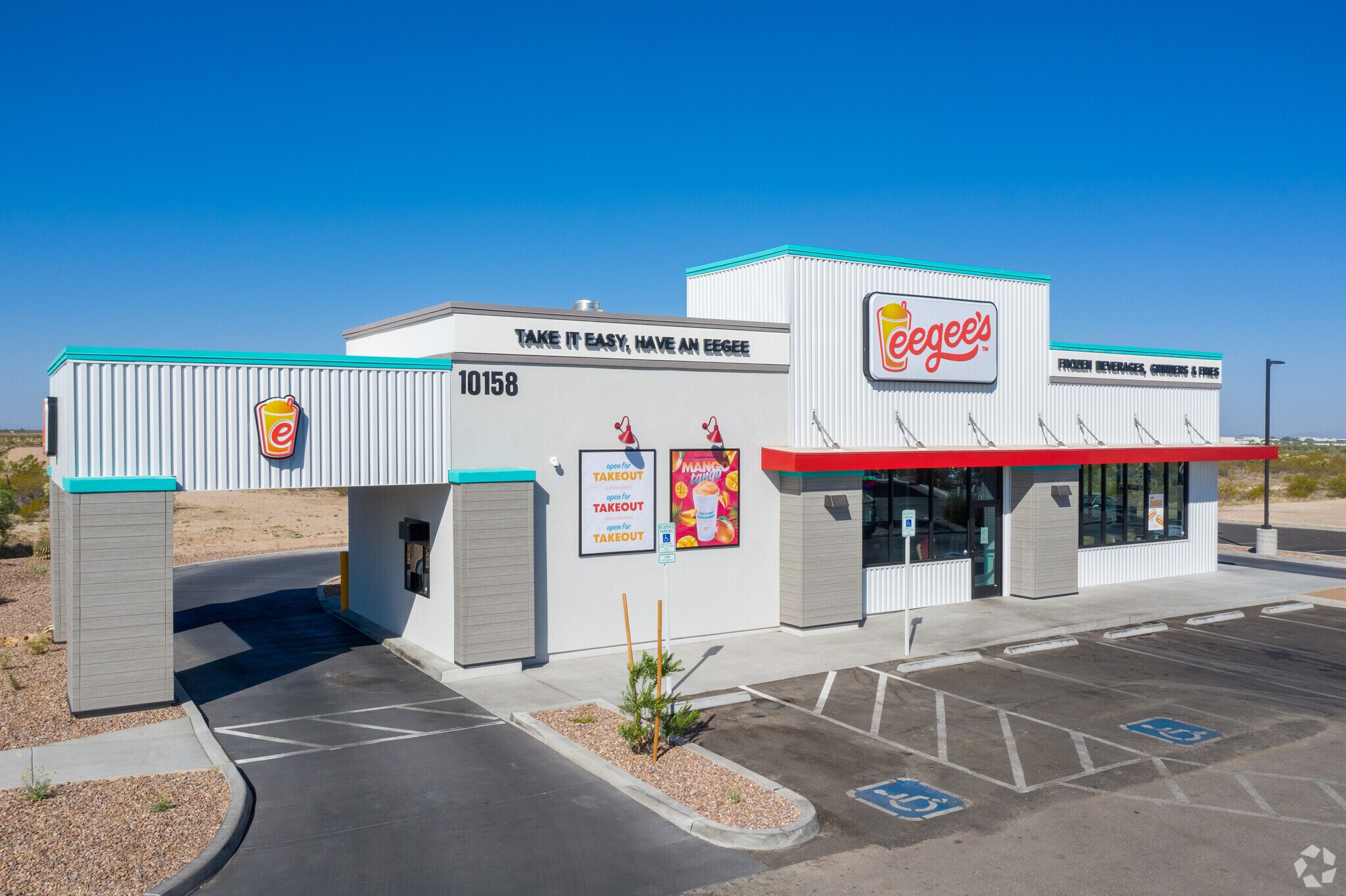 10158 E Old Vail Rd, Tucson, AZ for sale Primary Photo- Image 1 of 1