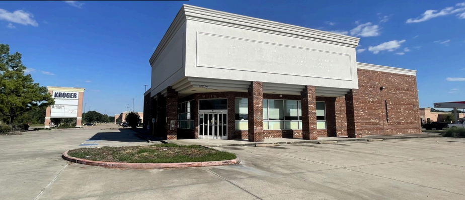 12234 Jones Rd, Houston, TX for lease - Primary Photo - Image 1 of 1