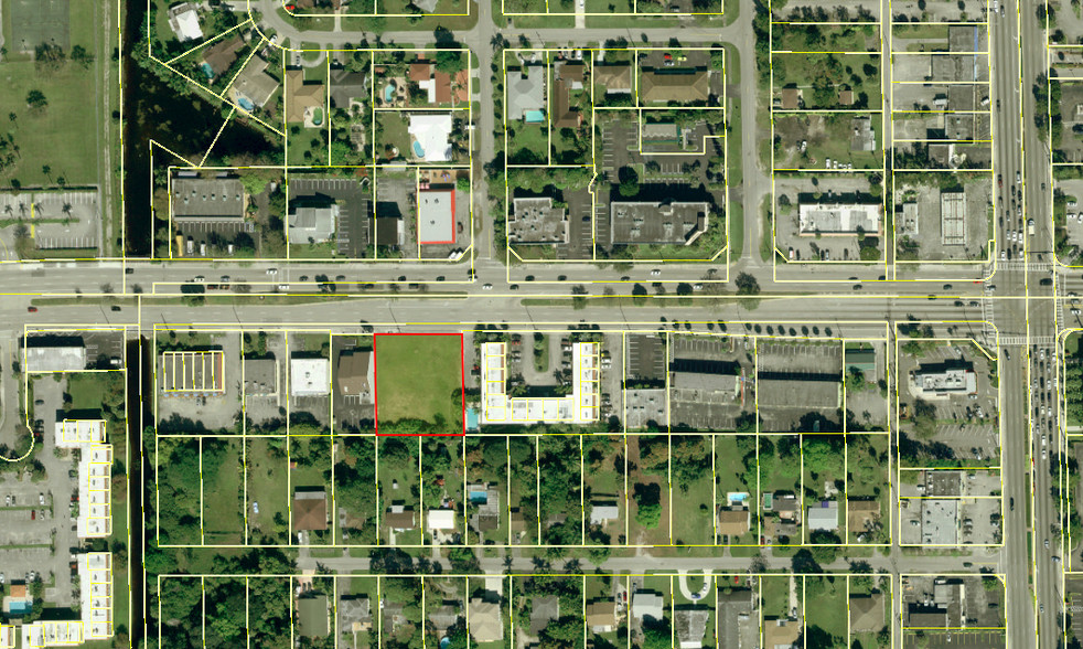 6200 W Atlantic Blvd, Margate, FL for sale - Aerial - Image 2 of 9