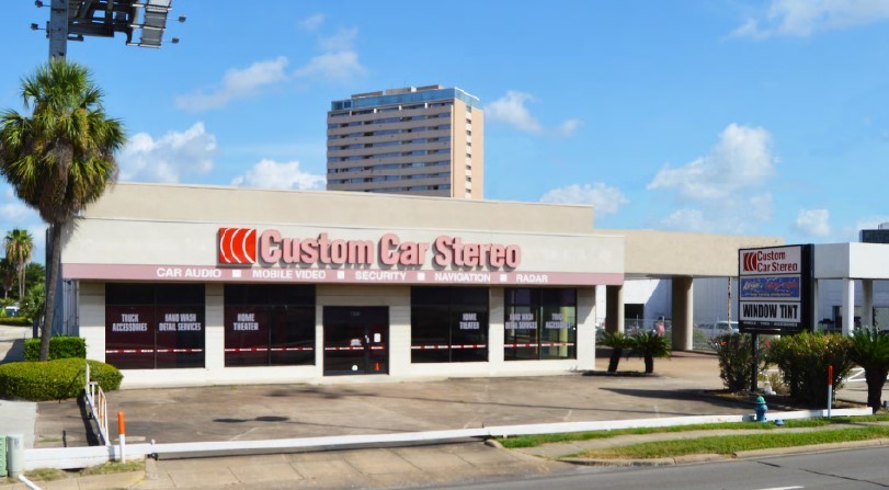 7300 Southwest Fwy, Houston, TX for sale Building Photo- Image 1 of 1