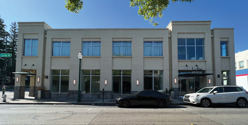 1393 N Broadway, Walnut Creek, CA for lease - Building Photo - Image 2 of 11