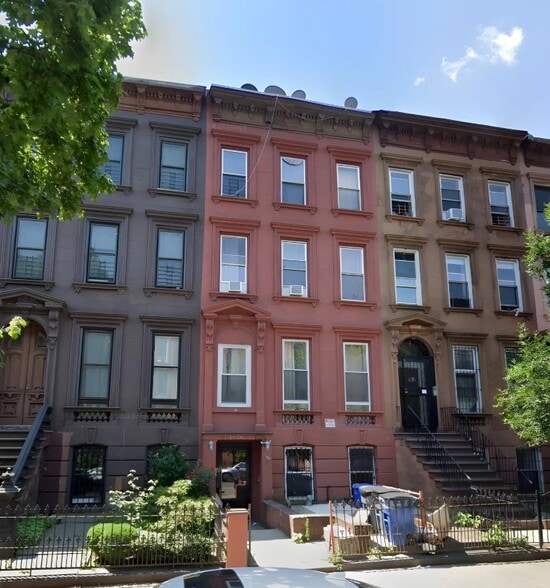 1076 Dean St, Brooklyn, NY for sale - Building Photo - Image 1 of 14