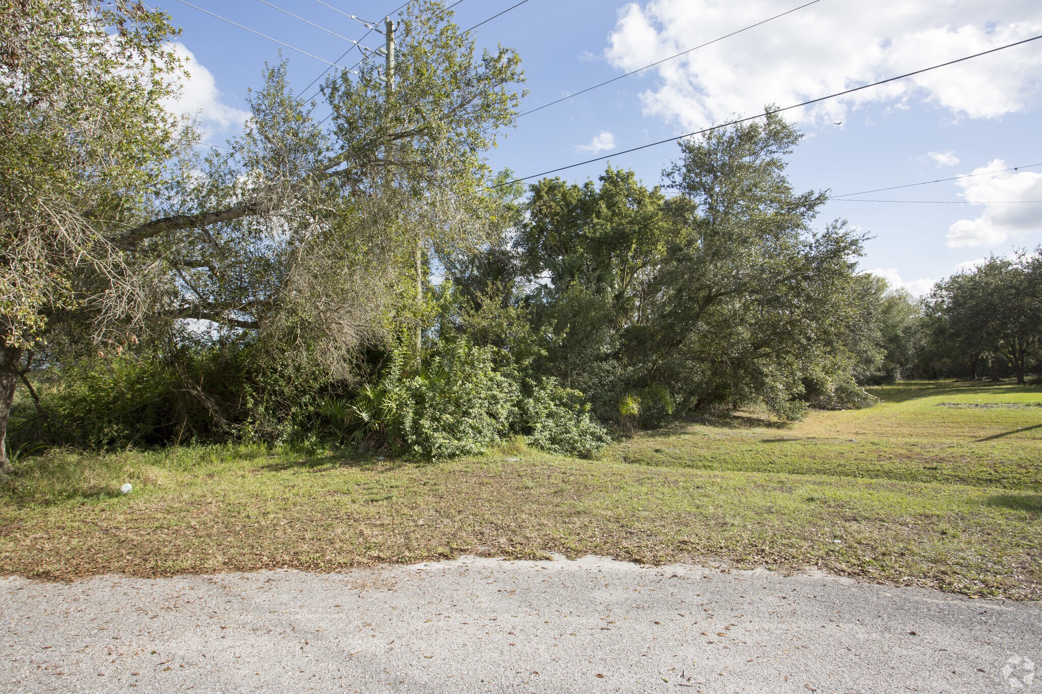 12th Ave E & Hwy 70, Arcadia, FL for sale Primary Photo- Image 1 of 1