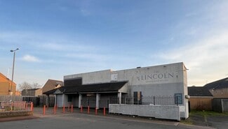 More details for 84 Lincoln Way, Corby - Retail for Sale