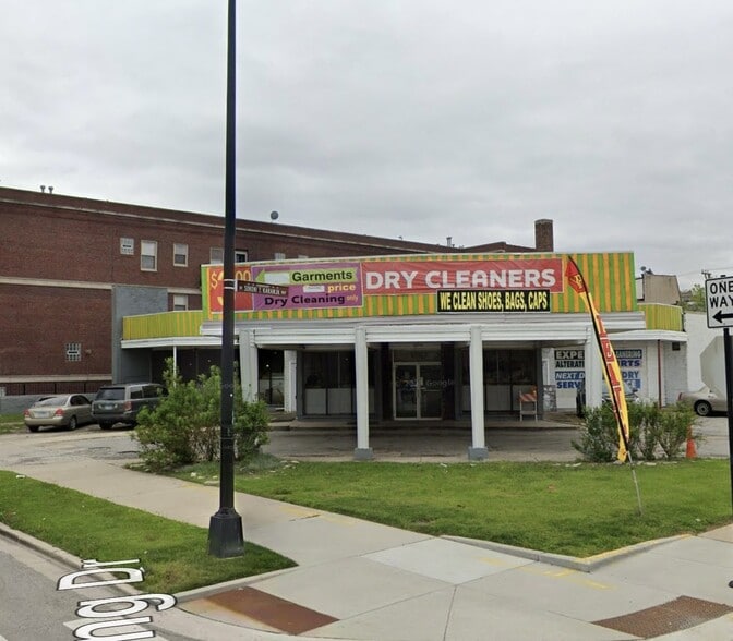 4200 S King Dr, Chicago, IL for sale - Building Photo - Image 1 of 16