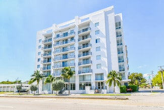 More details for 1710 SW 27th Ave, Miami, FL - Multifamily for Sale