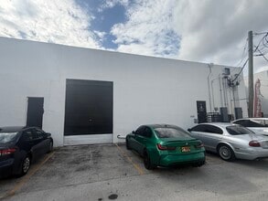 5150 NW 37th Ave, Miami, FL for lease Interior Photo- Image 2 of 10