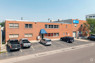 More details for 1830 S Bannock St, Denver, CO - Industrial for Sale