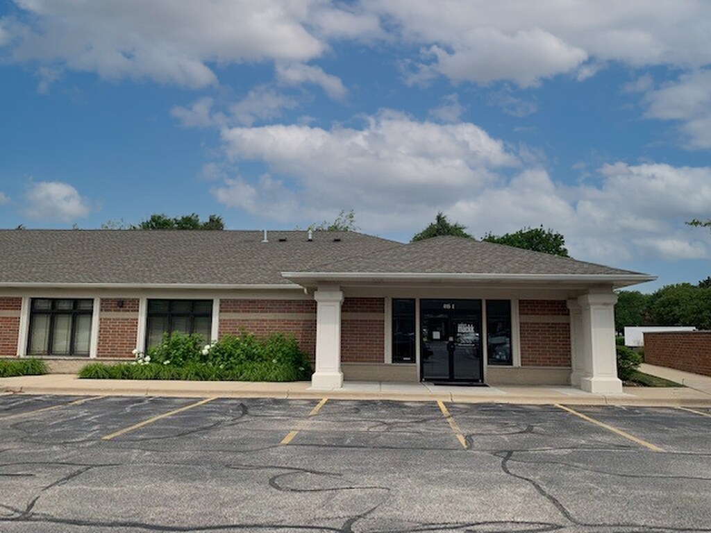415 E Congress Pky, Crystal Lake, IL for sale Primary Photo- Image 1 of 1