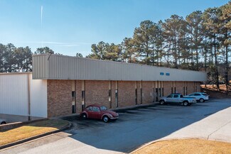 More details for 5345 Truman Dr, Decatur, GA - Industrial for Lease