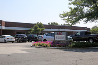 More details for Mount Laurel GSA Portfolio – Office for Sale, Mount Laurel, NJ