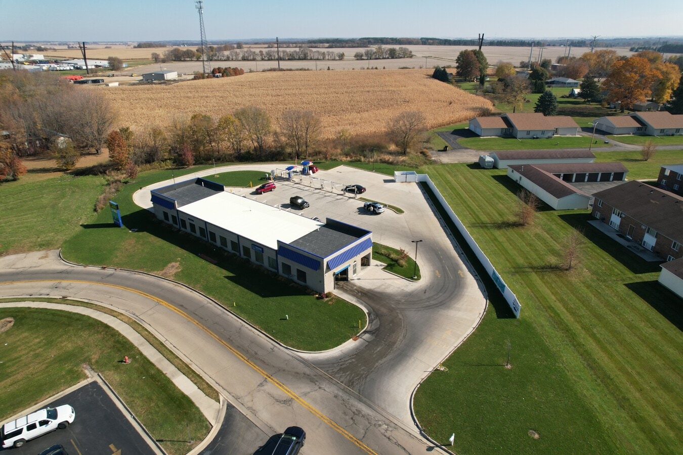 2410 35th Ave, Sterling, IL 61081